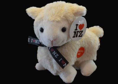 Souvenir lamb for sale